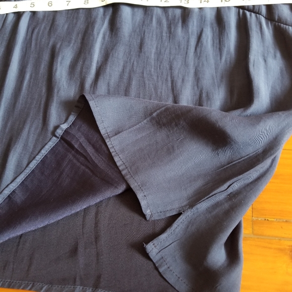 Luna Summer Cropped Top. Size Medium.  New - Picture 8 of 11